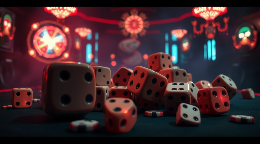 Casinoprestij