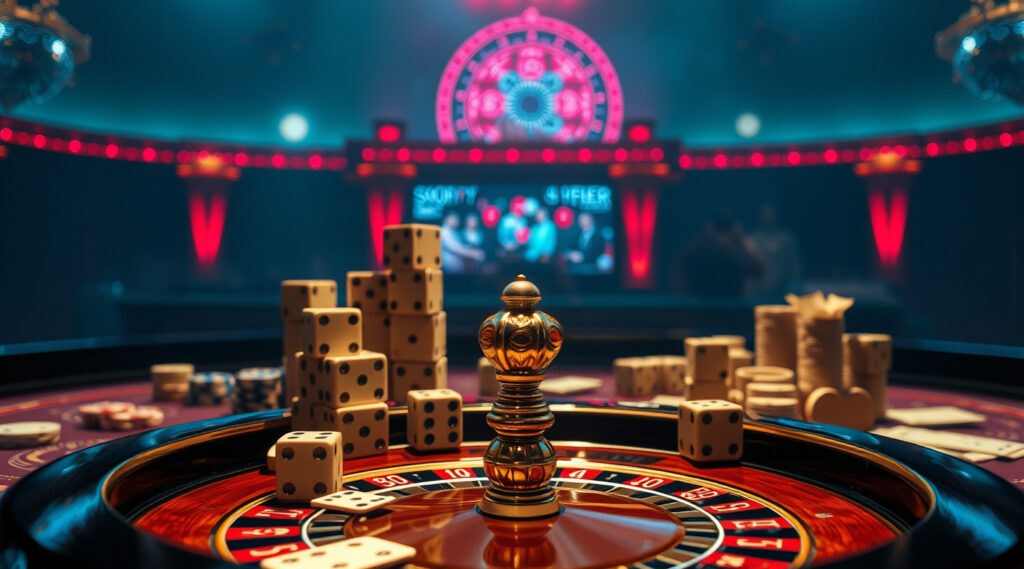 Casinoprestij Bonus